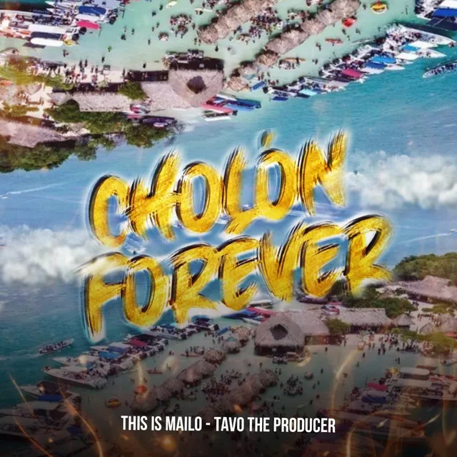 Cholon Forever