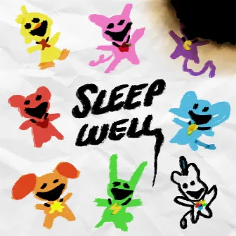 Sleep Well by CG5