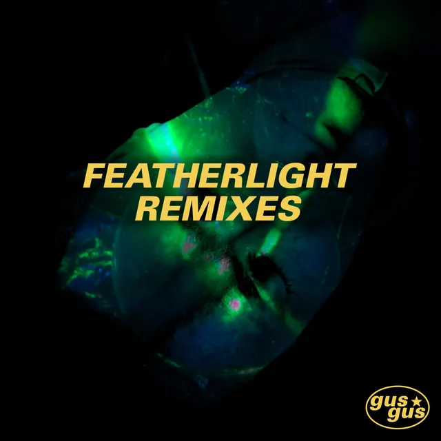 Featherlight - Johannes Brecht Remix