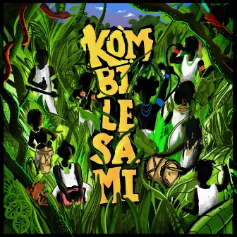 Kombilesa Mi by Kombilesa Mi