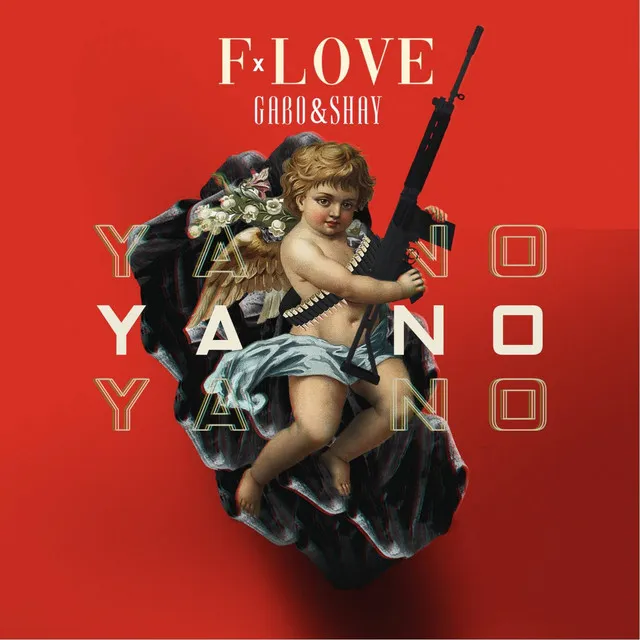 Ya No - F x Love