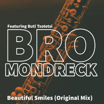 Beautiful smiles by Bro Mondreck