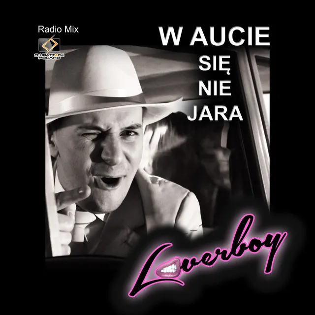 W Aucie Się Nie Jara - Radio Mix