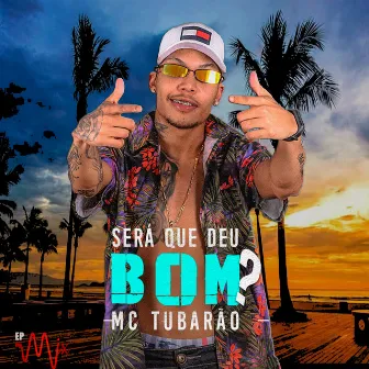 Será Que Deu Bom? by Mc Tubarão