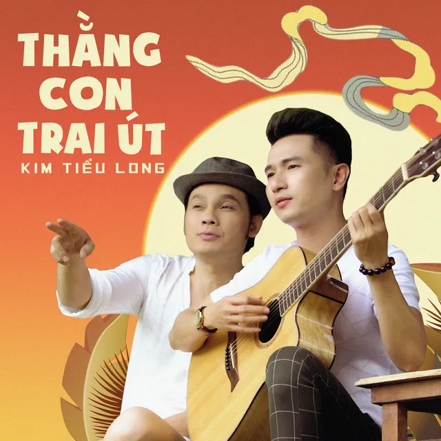 Thằng Con Trai Út