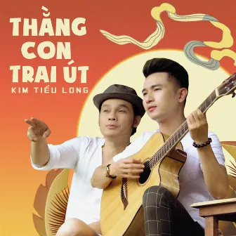 Thằng Con Trai Út by Kim Tiểu Long