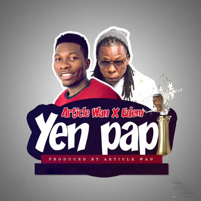 Yen Papi