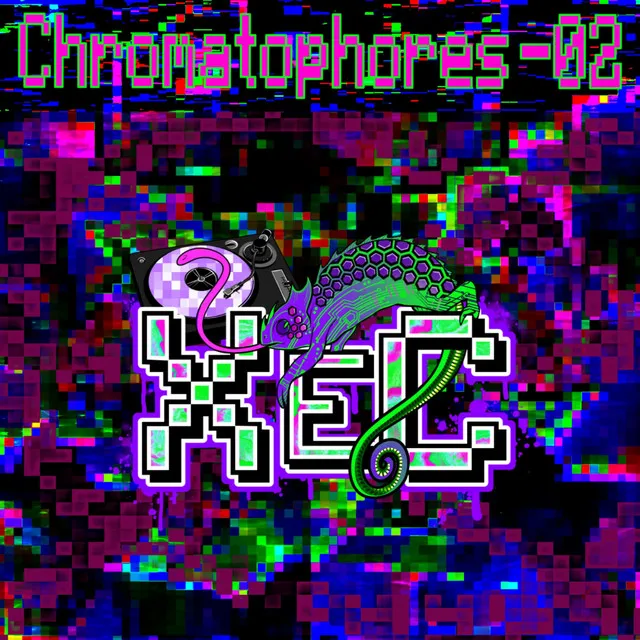 Chaotiphallophonkyjunglist