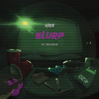 SLURP by Sykes