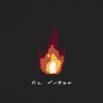 El Fuego by Catalina Paez