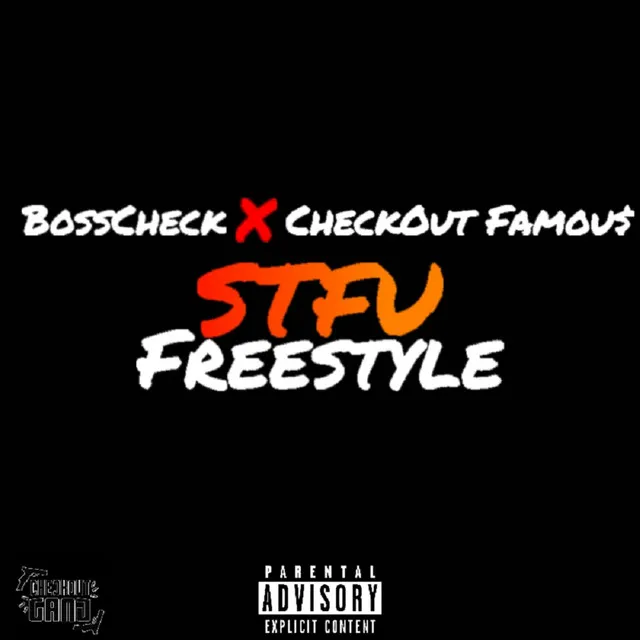 STFU Freestyle - 42 Dugg Remix