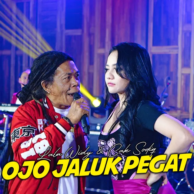 Ojo Jaluk Pegat