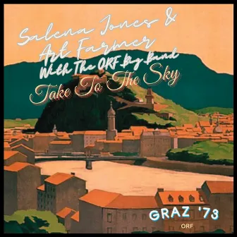 Take To The Sky (Live Graz '73) by Salena Jones