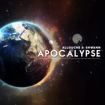 Apocalypse by Allouche