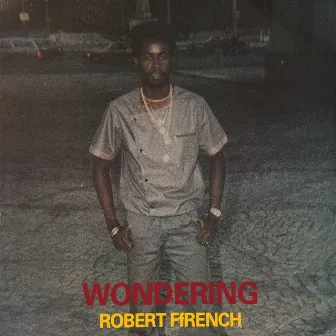 I Am Wondering by Robert Ffrench