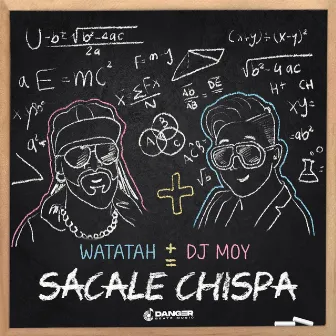 Sacale Chispa by Watatah