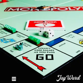 Monopoly by Jay Ward