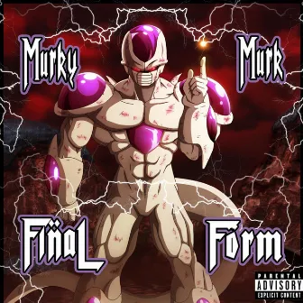 Final Form by Murky Murk