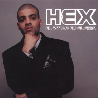 El Ritmo En El Sitio by Hex