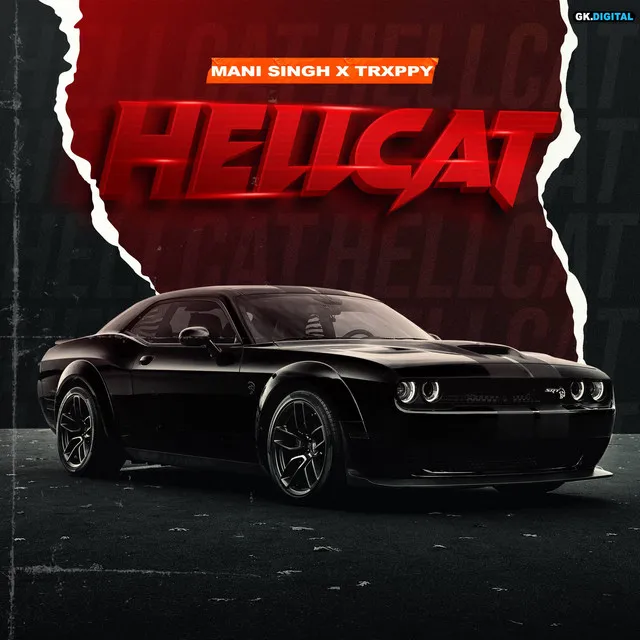 Hellcat