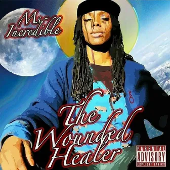 The Wounded Healer by Ms. Incredible