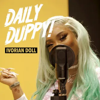 Daily Duppy by Ivorian Doll