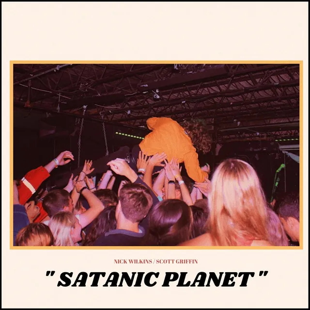 Satanic Planet