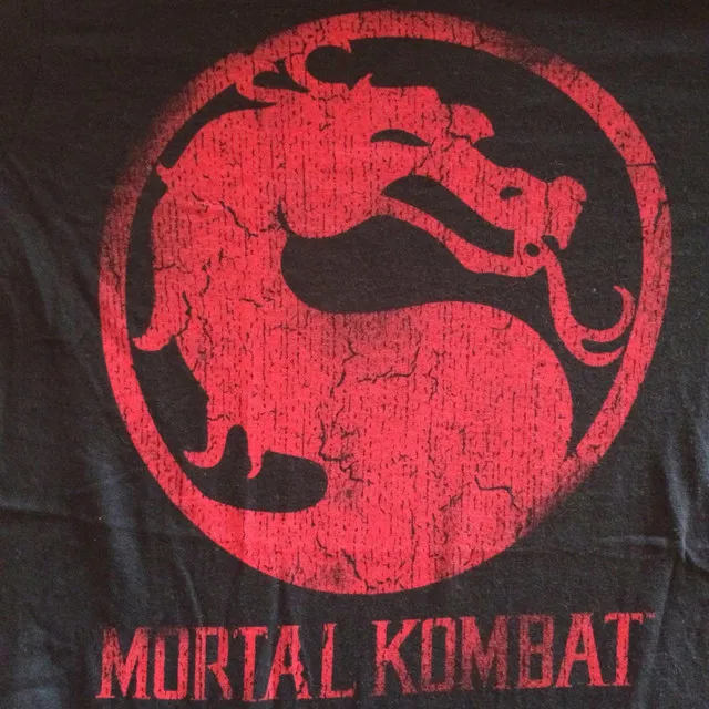 Mortal Kombat