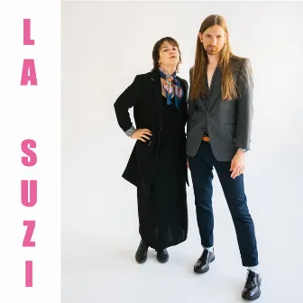 L.A. Suzi by L.A. Suzi