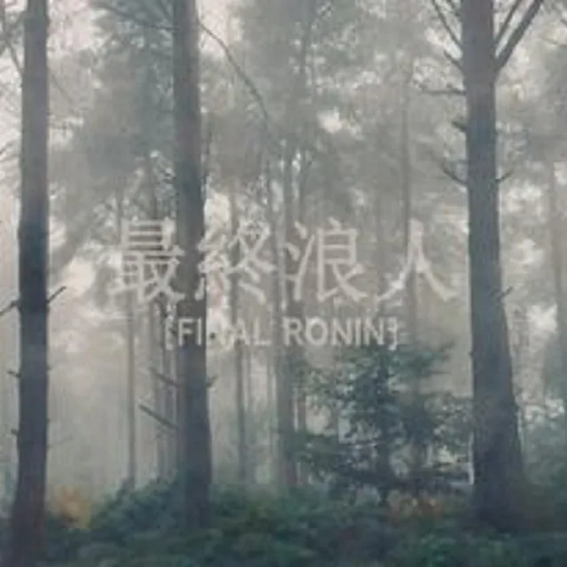 FINAL RONIN