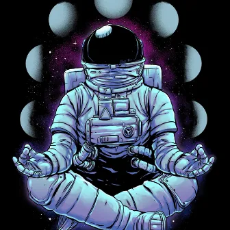 Space Jammin' by J Fowler