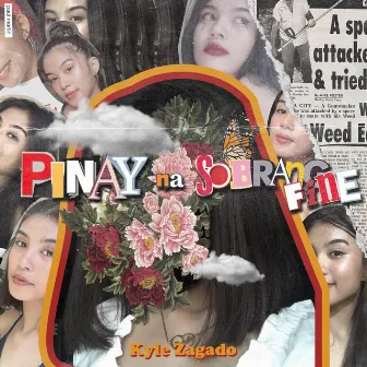 Pinay Na Sobrang Fine by Kyle Zagado