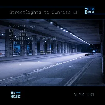 Streetlights to Sunrise by Aliens Like Me