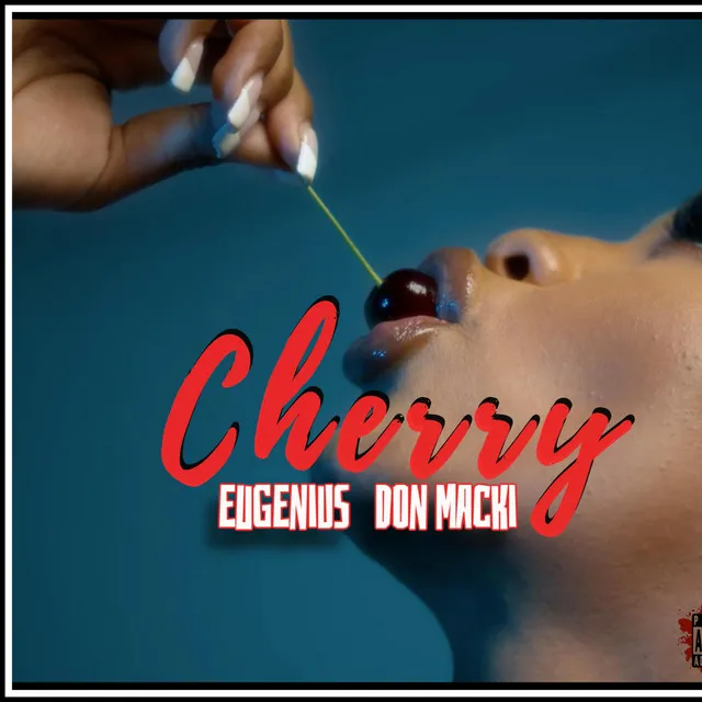 Cherry - Radio Edit