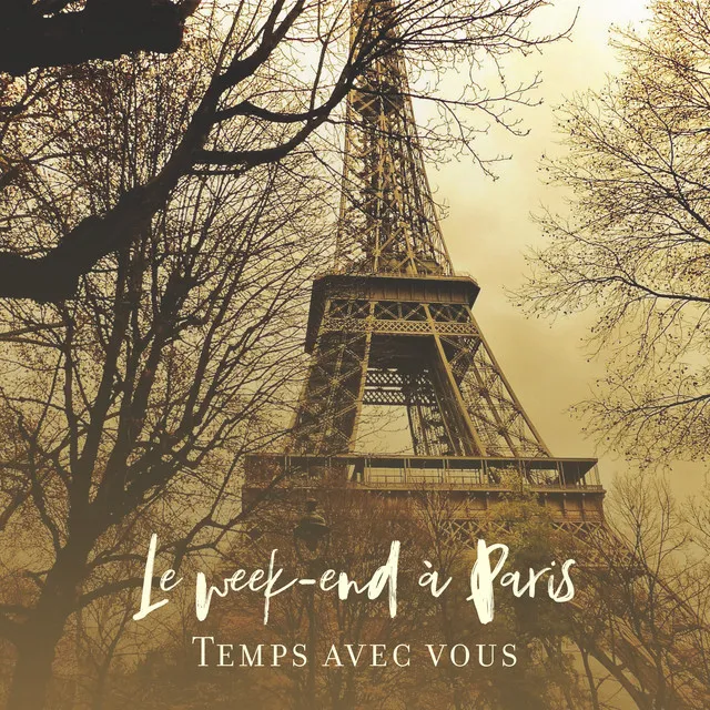 Voyage sentimental – Souvenirs de Paris