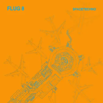 Space Techno by Flug 8