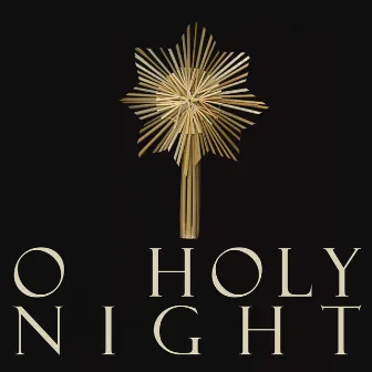 O Holy Night by Felix Klieser