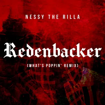 Redenbacker by Nessy the Rilla