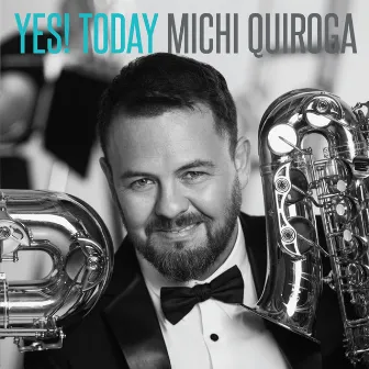 Yes! Today by Michi Quiroga