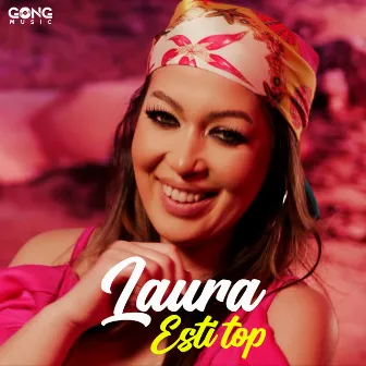 Esti Top by Laura