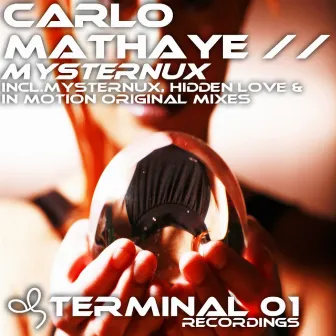 Mysternux by Carlo Mathaye