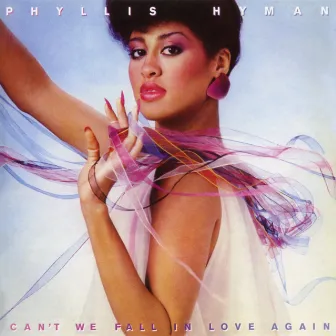 Can't We Fall In Love Again (Expanded Edition) by Phyllis Hyman