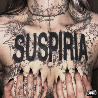 Suspiria by ne$teb