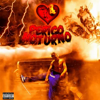 Perigo Noturno by VINI MC (OFICIAL)