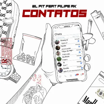 Contatos by WL Pit