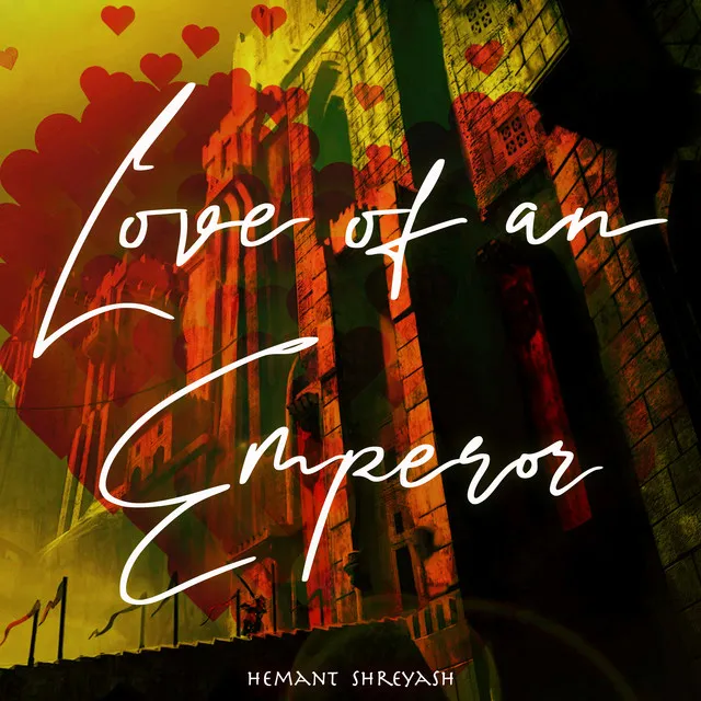 Love of an Emperor