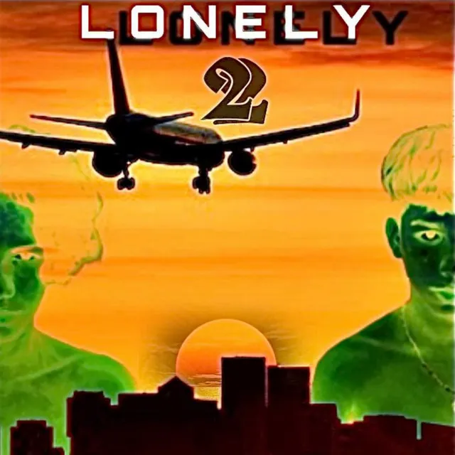 Lonely 2