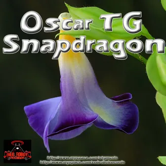 Snapdragon by Oscar TG