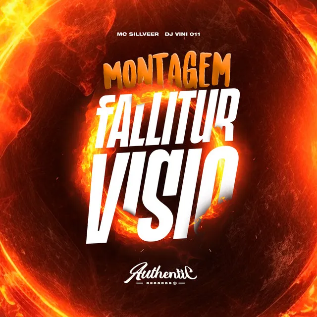 Montagem Fallitur Visio