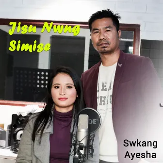 Jisu Nwng Simise by Ayesha Debbarma